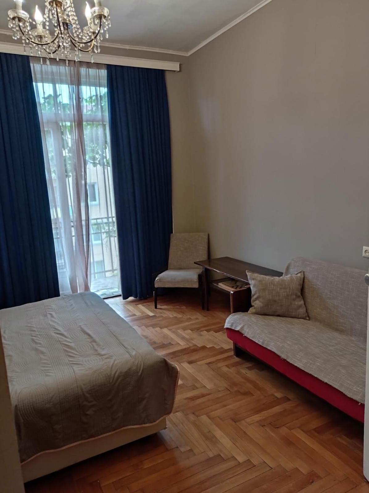 Апартаменты От Зуры Batumi Ngoại thất bức ảnh